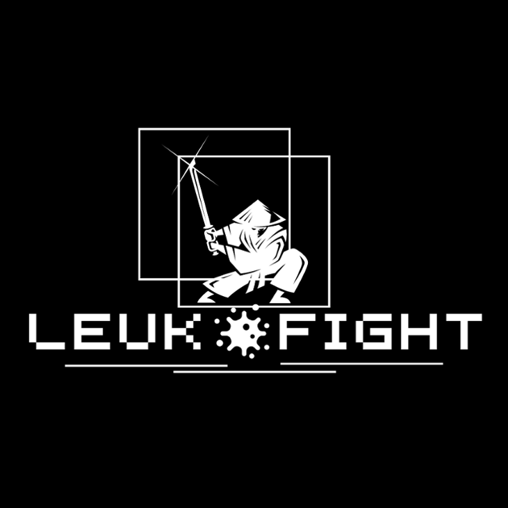 Games like LeukoFight(Demo)