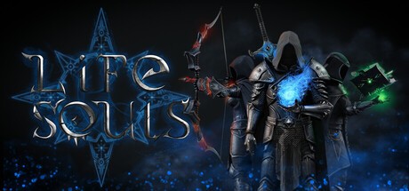 Games like Life Souls
