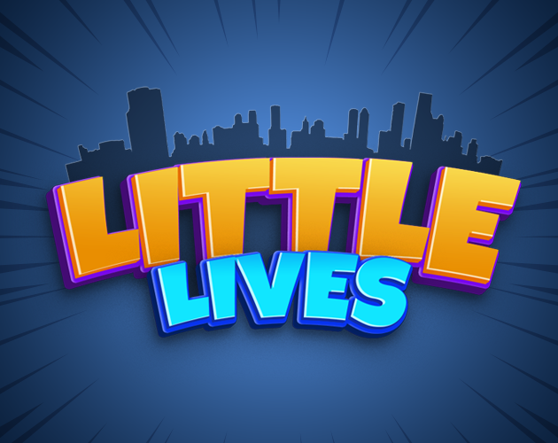 Games like Little Lives