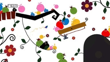 LocoRoco 2 Image