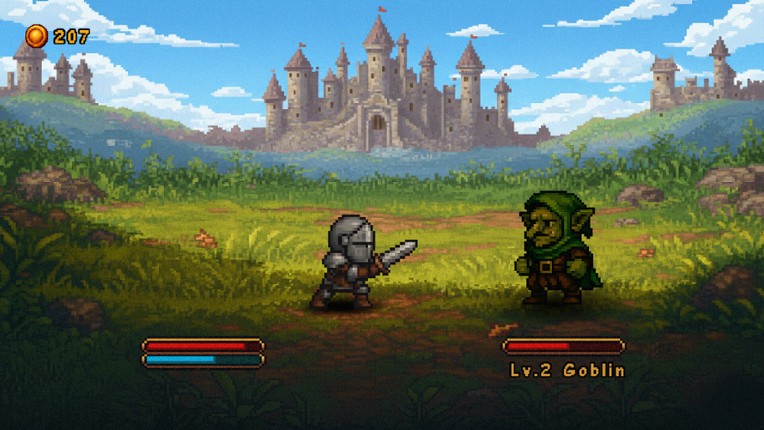 Lone Warrior screenshot