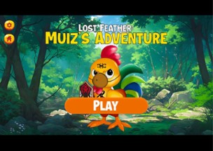 Lost Feather: Muiz’s Adventure (Dummy) Image