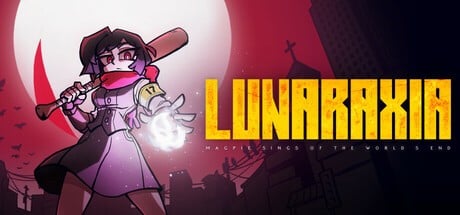 Games like Lunaraxia: Magpie Sings of the World's End