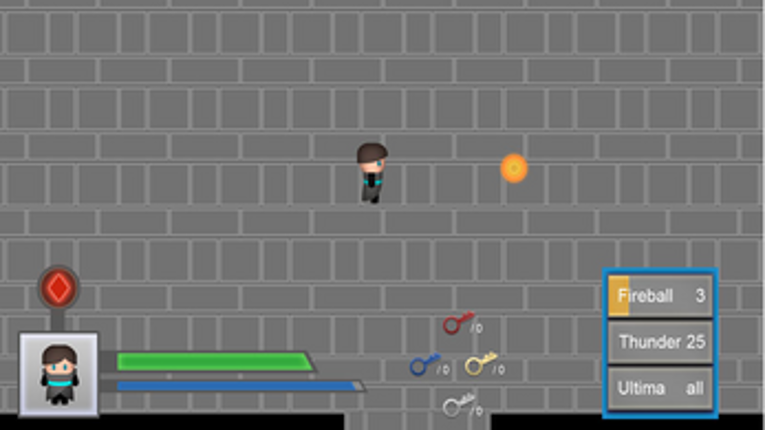 Lusomnia screenshot