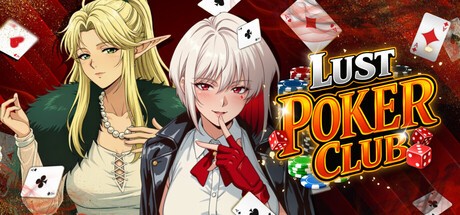 Games like Lust Poker Club
