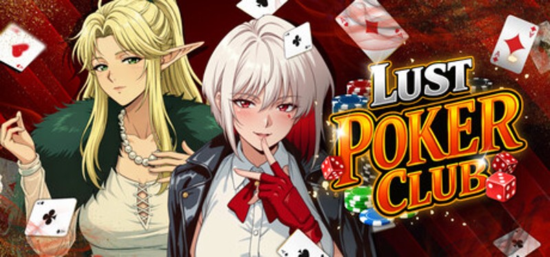Lust Poker Club Image