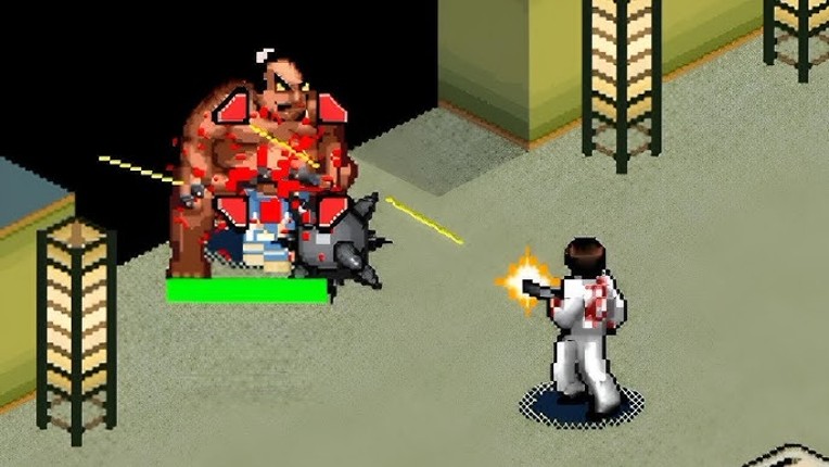 Mafia Wars: Yakuza Image