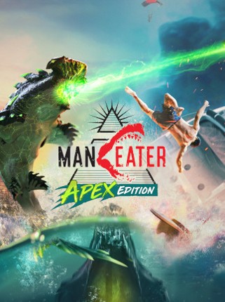 Maneater Apex Edition Image