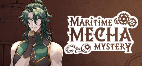 Games like Maritime Mecha Mystery