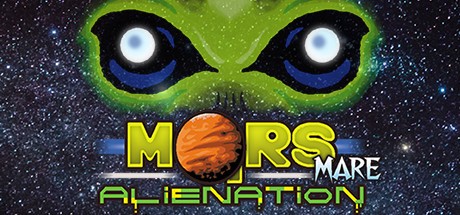 Games like Marsmare: Alienation