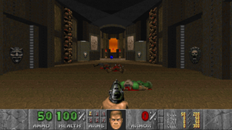 Masterpack for Doom II Image