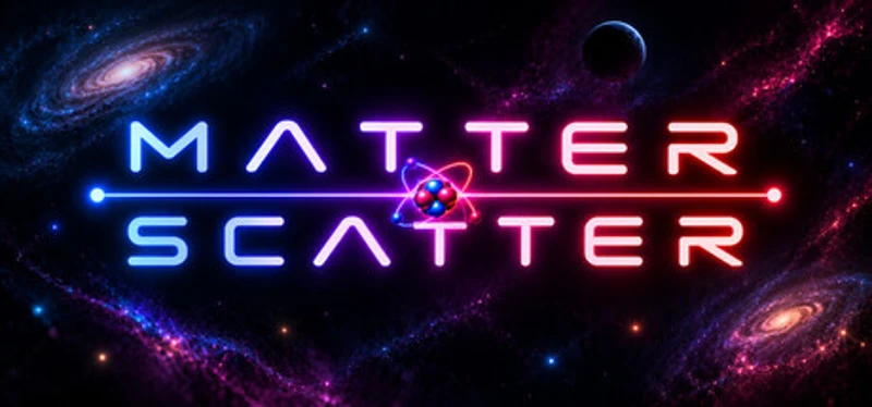 Matter Scatter Image
