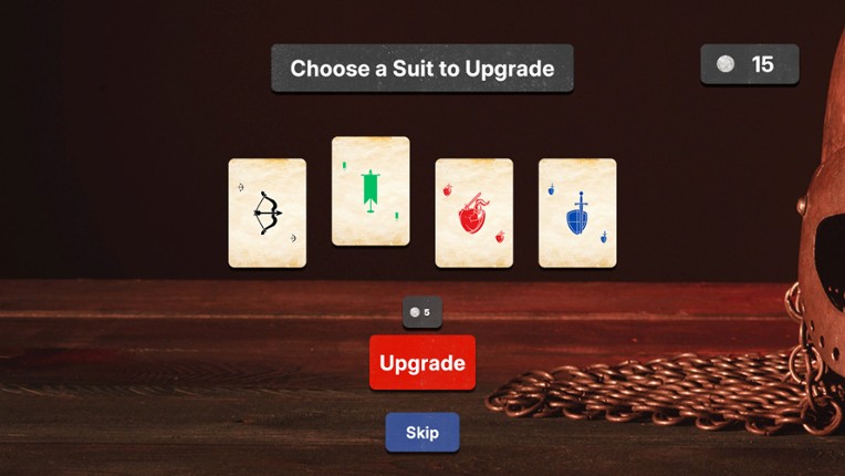 Medieval Decklords screenshot