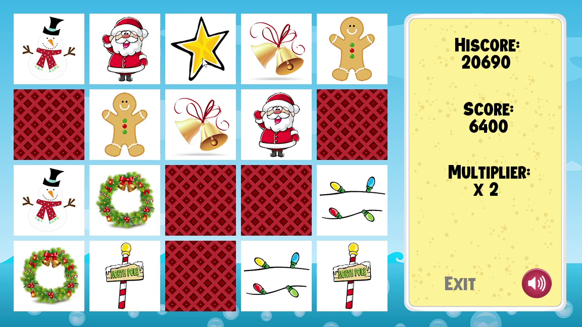 Games like Memory Game