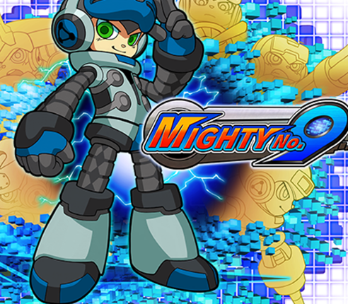 Mighty No. 9 Image