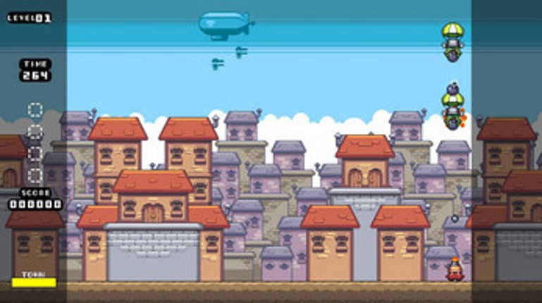 Mini Mix Games - Windows Version screenshot