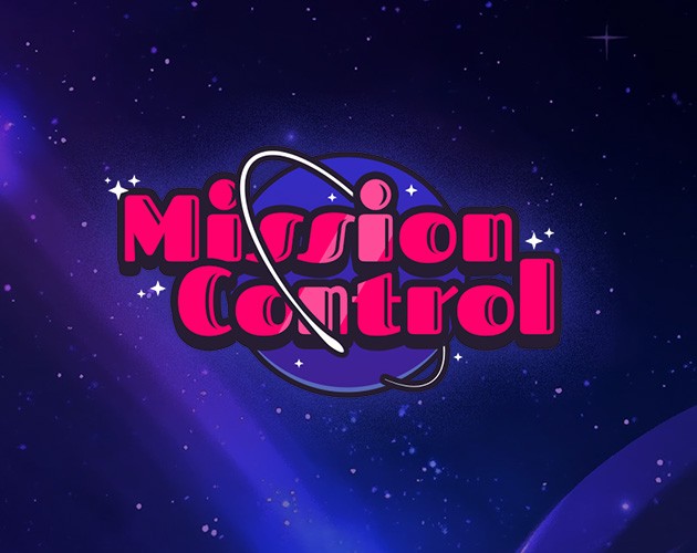 Games like Mission Control