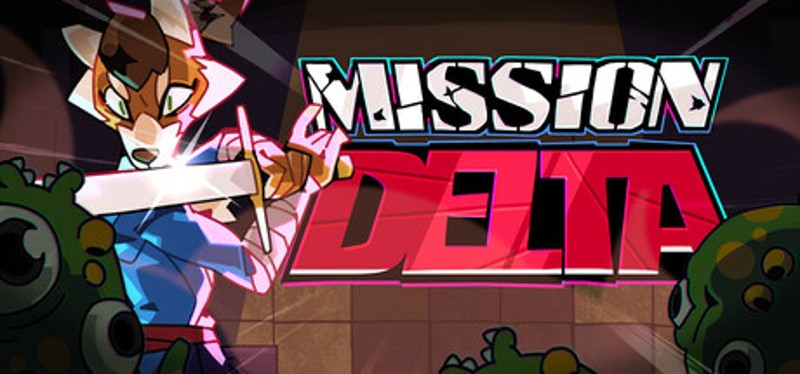 Mission Delta Image