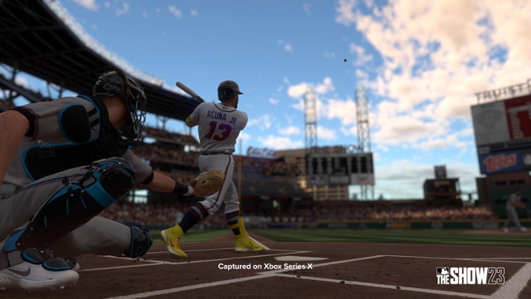 MLB The Show 23 Image