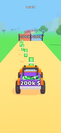 Money Chase screenshot