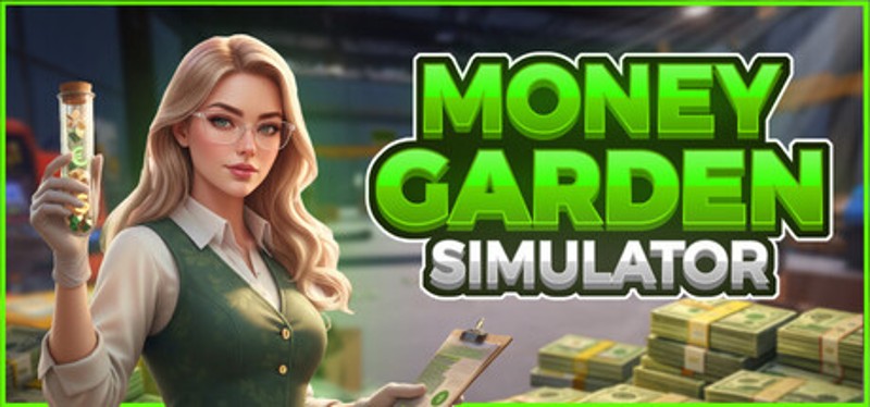 Money Garden Simulator Image
