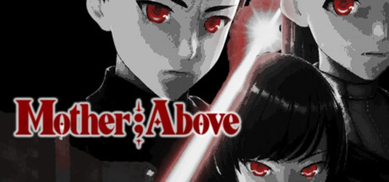 Mother;Above Image