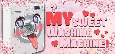 My Sweet Washing Machine! Image