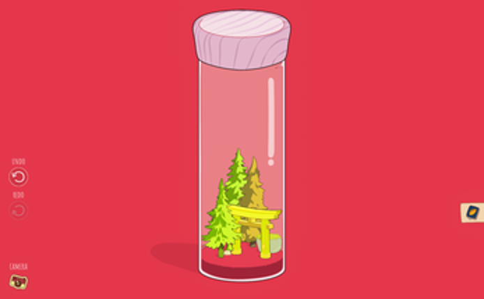 Mysarium (Demo) Image