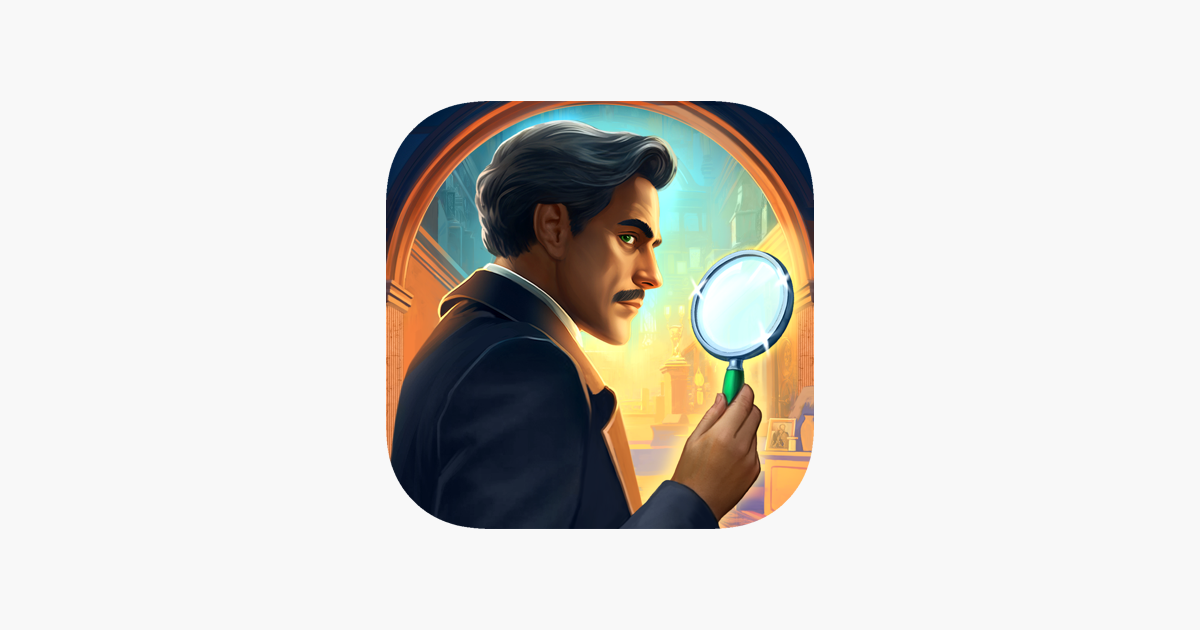 Games like Mystery Spot: Hidden Objects