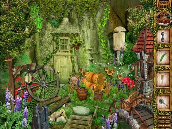 Mystery Tour - Hidden Object screenshot