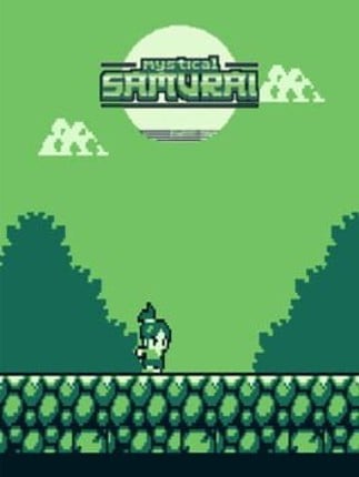 Mystical Samurai Game Cover