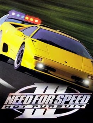 Need for Speed III: Hot Pursuit Image