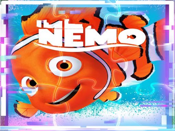 Nemo Match3 Puzzle Game Cover