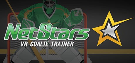 Games like NetStars - VR Goalie Trainer
