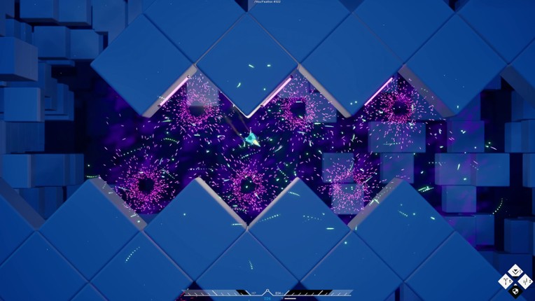 Nimillion - The last expedition screenshot