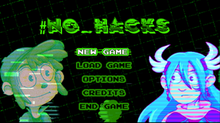 #No_Hacks screenshot