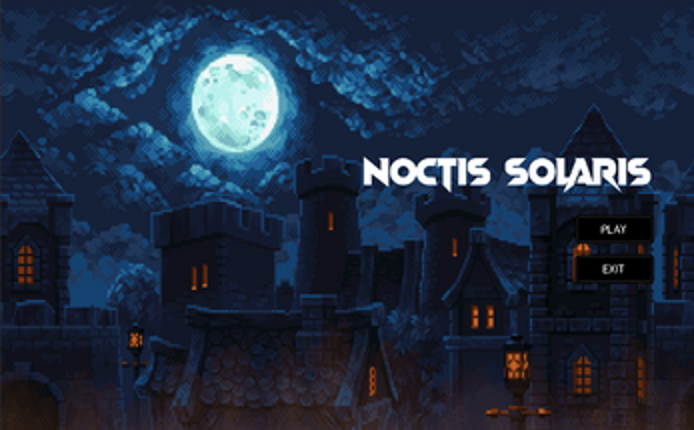 Noctis Solaris Image