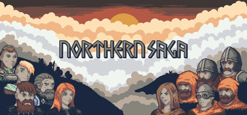 Northern Saga Image