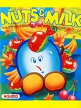 Nuts & Milk Image