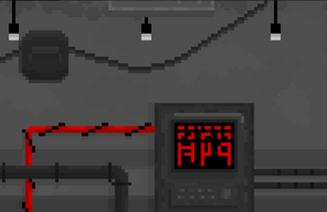 Object::D0P3L screenshot