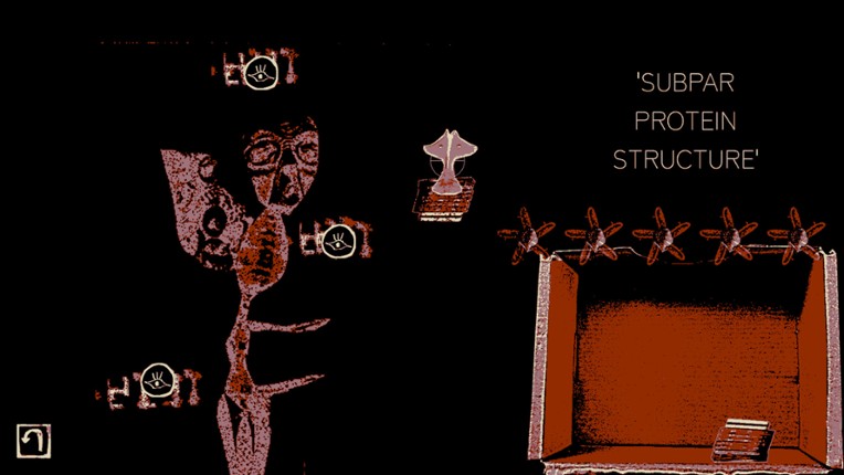 Odiumfloreo screenshot