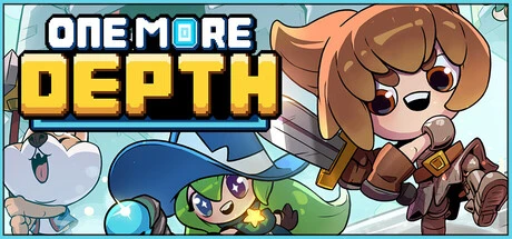 Games like One More Depth