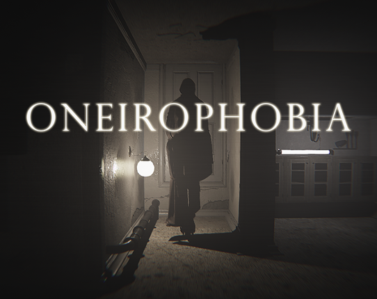 Oneirophobia Game Cover