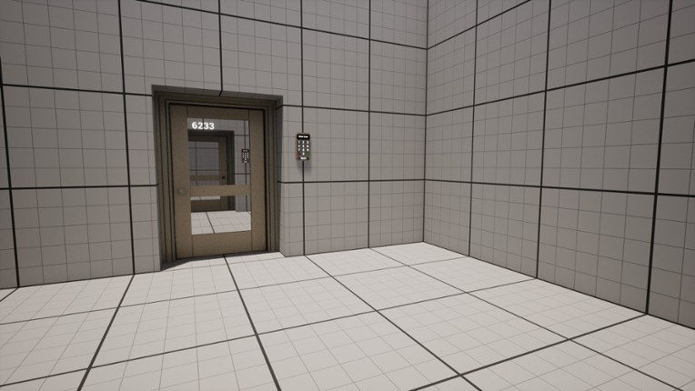 Open The Doors screenshot