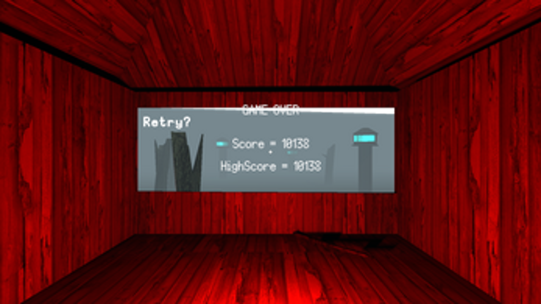 Operation: Iron Sight WIP screenshot