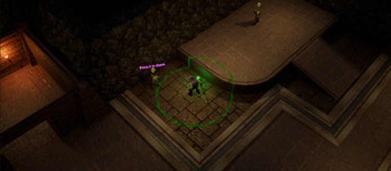 Orkforce Reduction screenshot