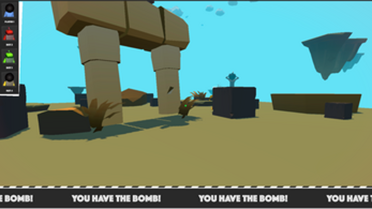 Party Poopers screenshot