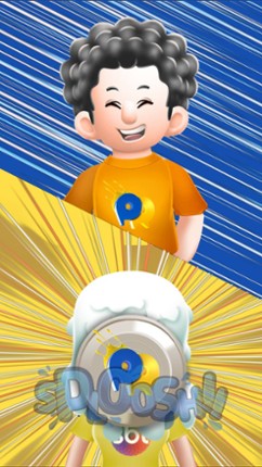 Passa ou Repassa screenshot