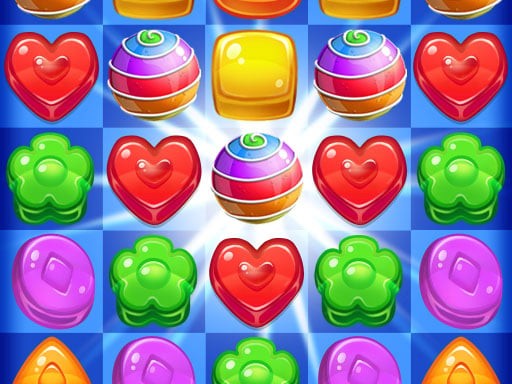 Games like Pendy Crush - puzzle match