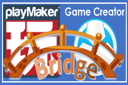 Games like Playmaker Game Creator 1 Bridge